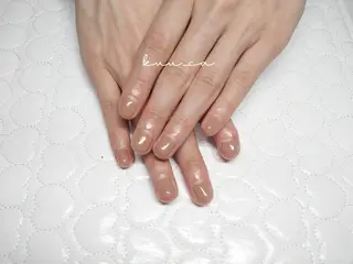 ネイル nailsalon Natuのネイルデザイン