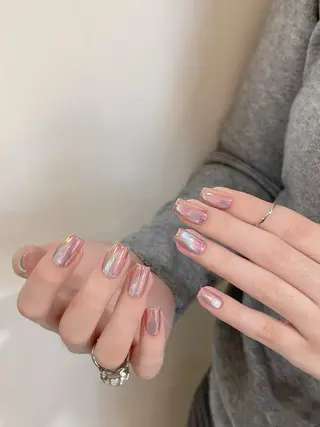 ネイル SWEETNAIL 💅🏻のネイルデザイン