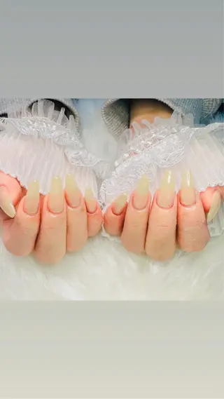 ネイル Y&A nail🌈のネイルデザイン