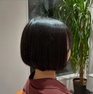 ショート 荒木 千琴のヘアスタイル