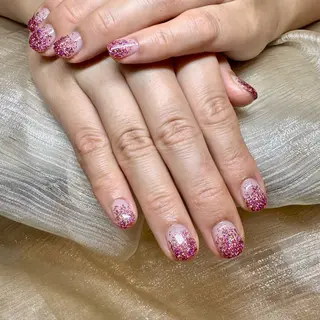 ネイル CITRON🍊 MISAのネイルデザイン