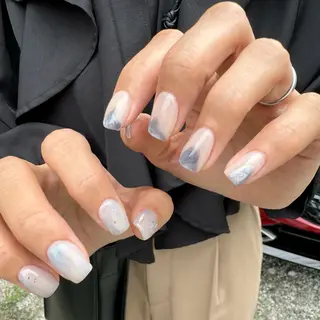 ネイル jeu nail.のネイルデザイン