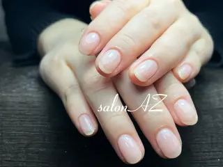ネイル salon AZのネイルデザイン