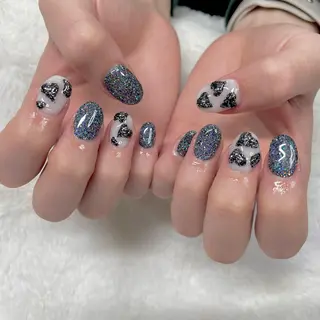 ネイル J terrace Nailのネイルデザイン