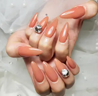 ネイル FLORANZ TANAKAのネイルデザイン