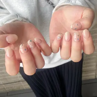 ネイル . .のネイルデザイン