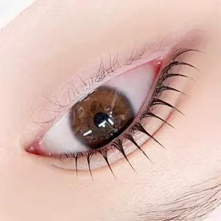 マツエク・マツパ モリシタ アヤノのマツエク・マツパデザイン