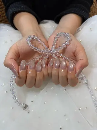 ネイル Hinata <lunon>のネイルデザイン