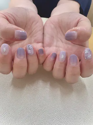ネイル Mary nail .narumiのネイルデザイン