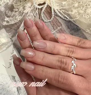 ネイル MA MIのネイルデザイン