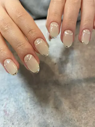 ネイル 【LINON】 airiのネイルデザイン