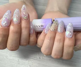 ネイル Ruana Nailのネイルデザイン