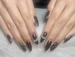 ネイル RIN Amiのネイルデザイン