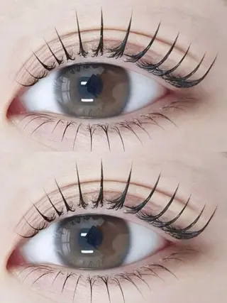 マツエク・マツパ ╹◡╹MimoEye lash🌻Nailのマツエク・マツパデザイン