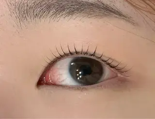 マツエク・マツパ 元木 友理のマツエク・マツパデザイン