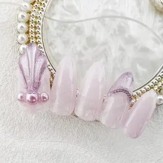 ネイル rouse nail RISATOのネイルデザイン