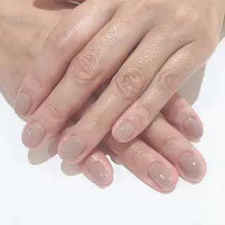 ネイル classic 新横浜所属・山田 暉のネイルデザイン