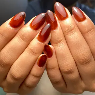 ネイル NAILSALON RandU...のネイルデザイン