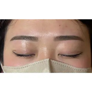 アイブロウ HooK Sayaka🎀のマツエク・マツパデザイン