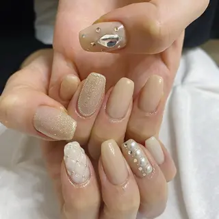 ネイル Uchida Mayunaのその他イメージ