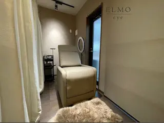 マツエク・マツパ MIU♥梅田 ELMOeye茶屋町のマツエク・マツパデザイン