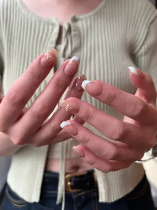 ネイル omamori kyokoのネイルデザイン