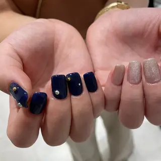 ネイル SACHIKO♪ premiereのネイルデザイン
