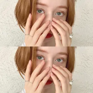 マツエク・マツパ EYE ERIのマツエク・マツパデザイン