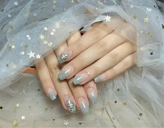 ネイル Angel AngelNailのネイルデザイン