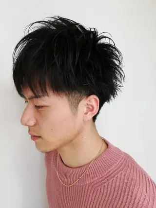 ショート 🫧kitazawa yurika🫧のヘアスタイル