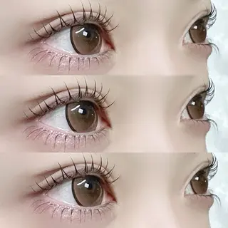 マツエク・マツパ マツエク専門店 cyunaのマツエク・マツパデザイン