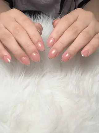 ネイル Poppo MEIのネイルデザイン