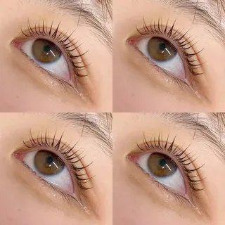 マツエク・マツパ BAMBI 🖤KAWAIのマツエク・マツパデザイン