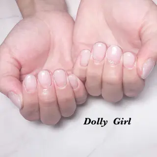 ネイル DollyGirl KYOKOのネイルデザイン