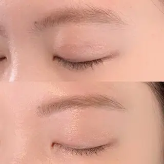 アイブロウ Meica nonoの眉毛・アイブロウイメージ