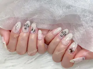 ネイル Noa Nail みつきのネイルデザイン