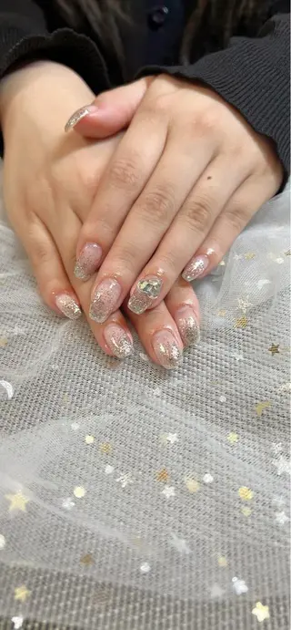 カラー ネイル Ryoko Nailのネイルデザイン