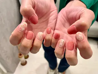 ネイル haruka. nailsTOKYOのネイルデザイン
