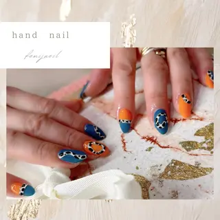 ネイル Este＆Nail Mikotoのエステ・リラクイメージ