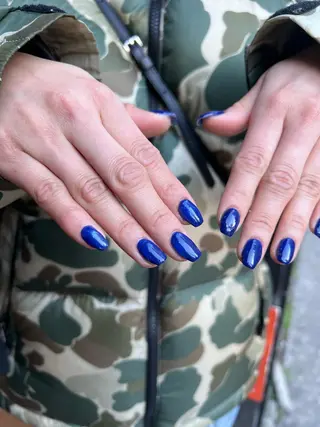 ネイル omamori kyokoのネイルデザイン