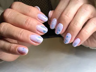 ネイル nail _anpのネイルデザイン