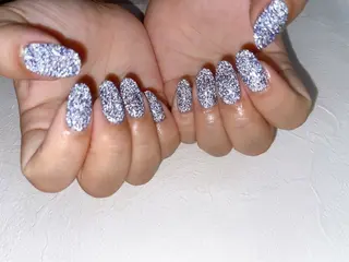 ネイル mogunail &blowのネイルデザイン