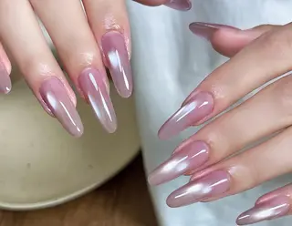 ネイル 💫 Tsuki_Nailのネイルデザイン