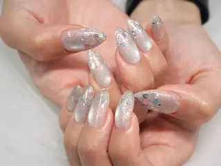 ネイル Nailsalon Graciasのネイルデザイン