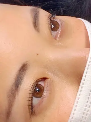 マツエク・マツパ LIBLE 石川まどかのマツエク・マツパデザイン