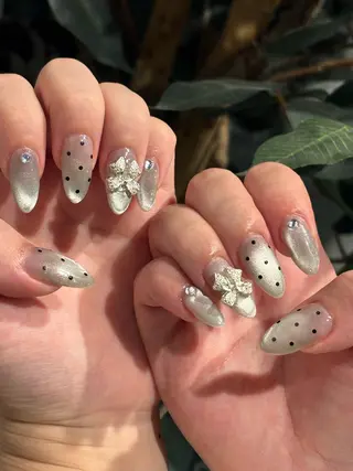ネイル well nailのネイルデザイン