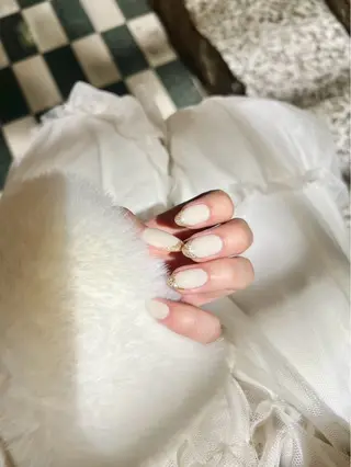 ネイル tsumeno hitoのネイルデザイン