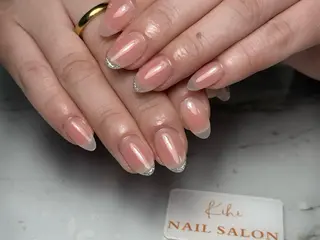 ネイル さくら💮💮 【オフ無料】のネイルデザイン