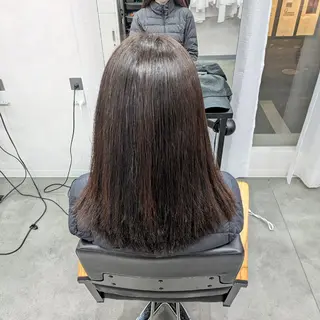 セミロング ✙✨🩵LIV / マキ🩵✨✙のヘアスタイル