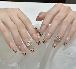 ネイル 💫 Tsuki_Nailのネイルデザイン